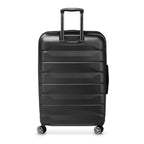 Air Armour - Valise Rigide Extensible 77Cm - Noir Valise long séjour Delsey