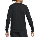 Air Jordan Sweat Crew Holliday - Sweat Homme Textile - Noir SWEAT HOMME TEXTILE Nike