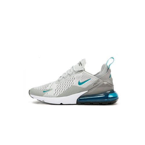 Air Max 270 - Hombre - Gris HOMBRE Nike
