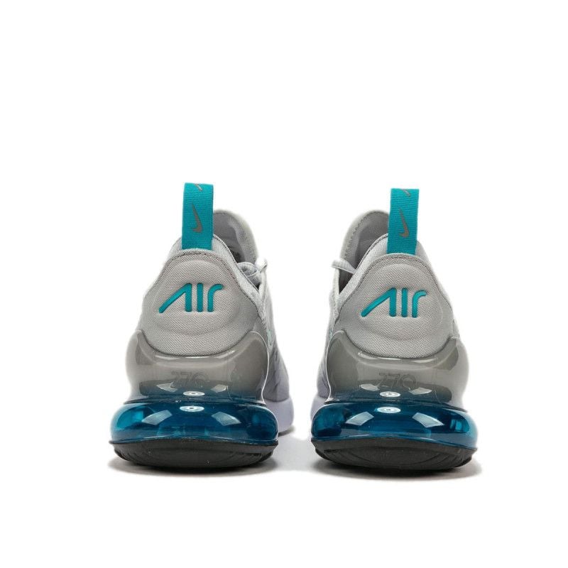 Air Max 270 - Homme - Gris HOMME Nike