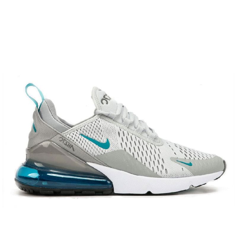 Air Max 270 - Homme - Gris HOMME Nike
