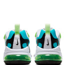 Air Max 270 React Gs - Junior - Blanc - Nike2 - The Bradery