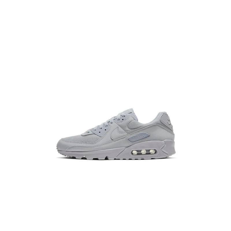 Air Max 90 Essential - Homme - Gris - Nike2 - The Bradery