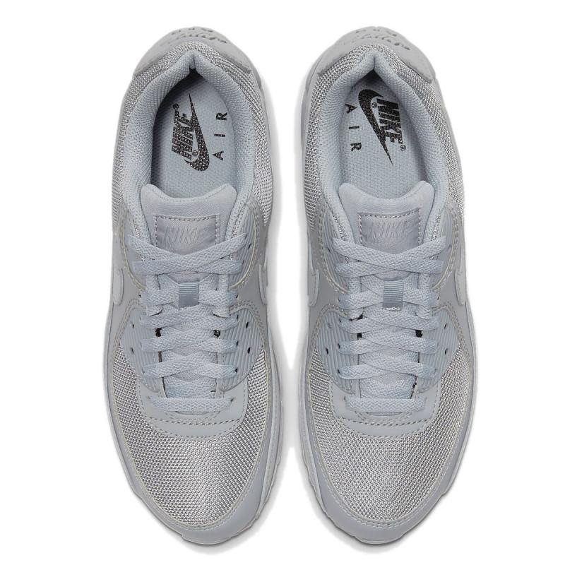 Air Max 90 Essential - Homme - Gris - Nike2 - The Bradery