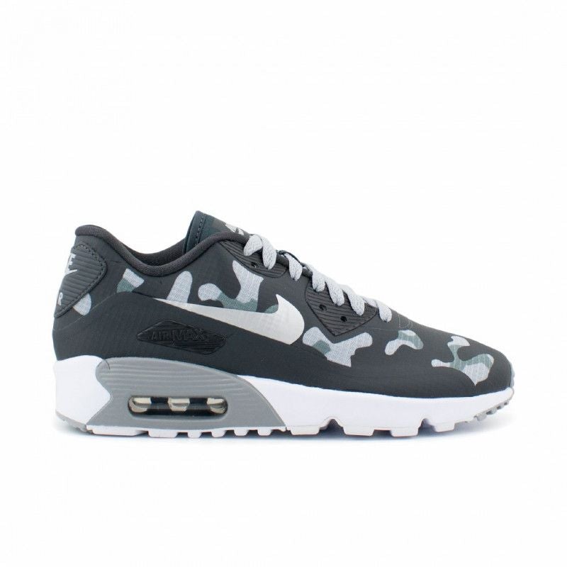 Air Max 90 Ns Se Gs - Noir - Enfant - Nike2 - The Bradery