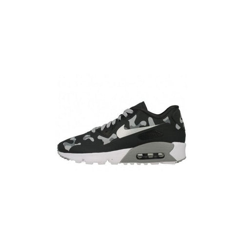 Air Max 90 Ns Se Gs - Black - Child - Nike2 - The Bradery