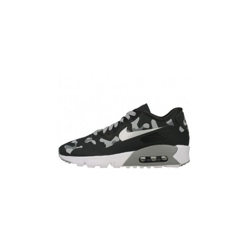 Air Max 90 Ns Se Gs - Noir - Enfant - Nike2 - The Bradery