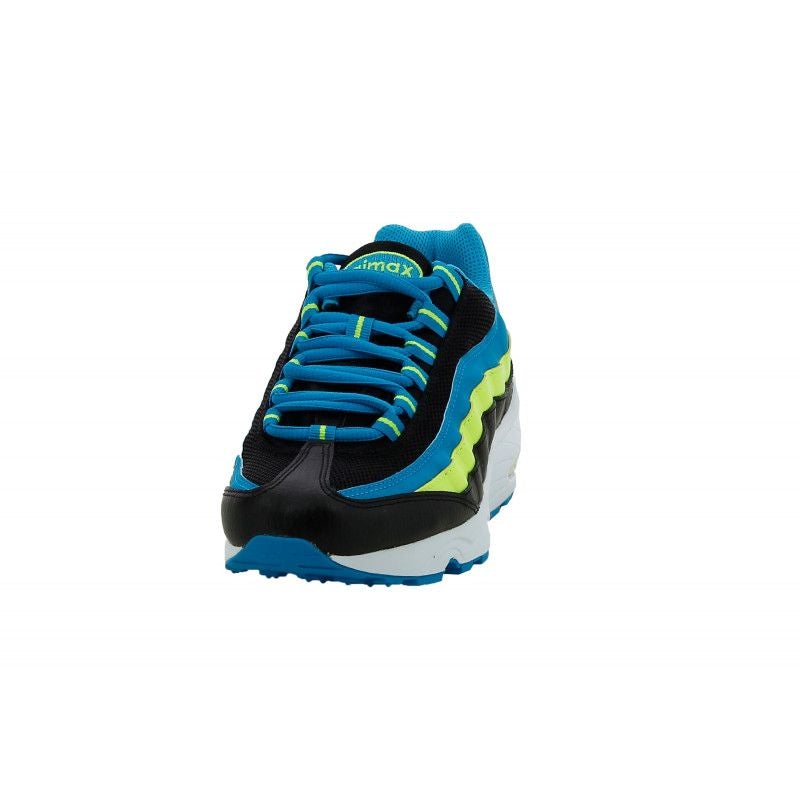 Air Max 95 Gs - Junior - Noir JUNIOR Nike