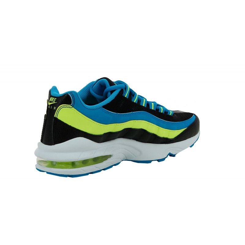 Air Max 95 Gs - Junior - Noir JUNIOR Nike