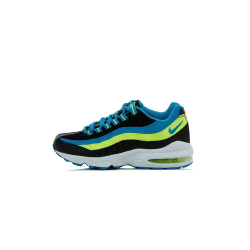 Air Max 95 Gs - Junior - Black JUNIOR Nike
