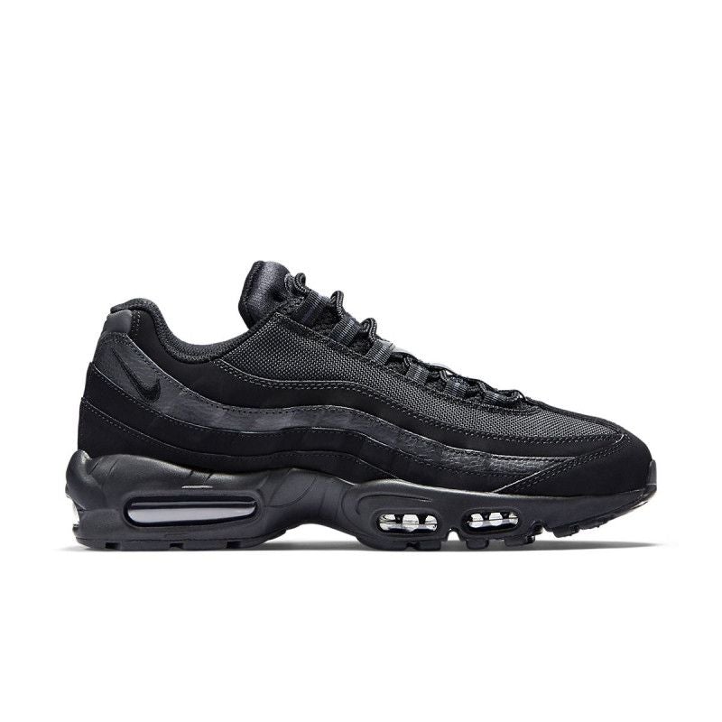 Air Max 95 - Homme - Noir HOMME Nike