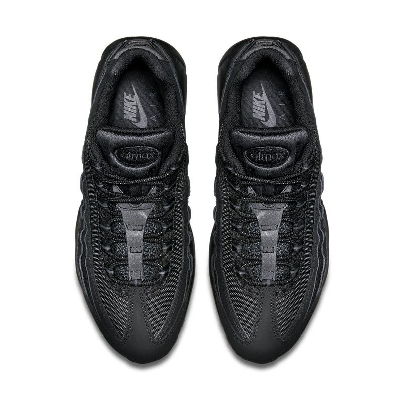 Air Max 95 - Homme - Noir HOMME Nike