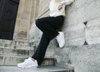 Air Max Ltd - Homme - Blanc - Nike2 - The Bradery