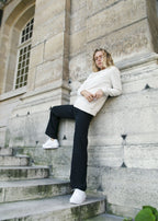 Air Max Ltd - Homme - Blanc - Nike2 - The Bradery