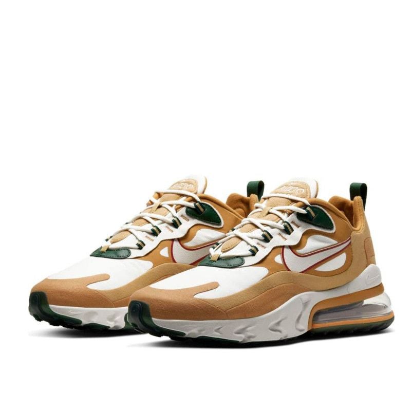 Air Max React 270 - Homme - Beige HOMME Nike