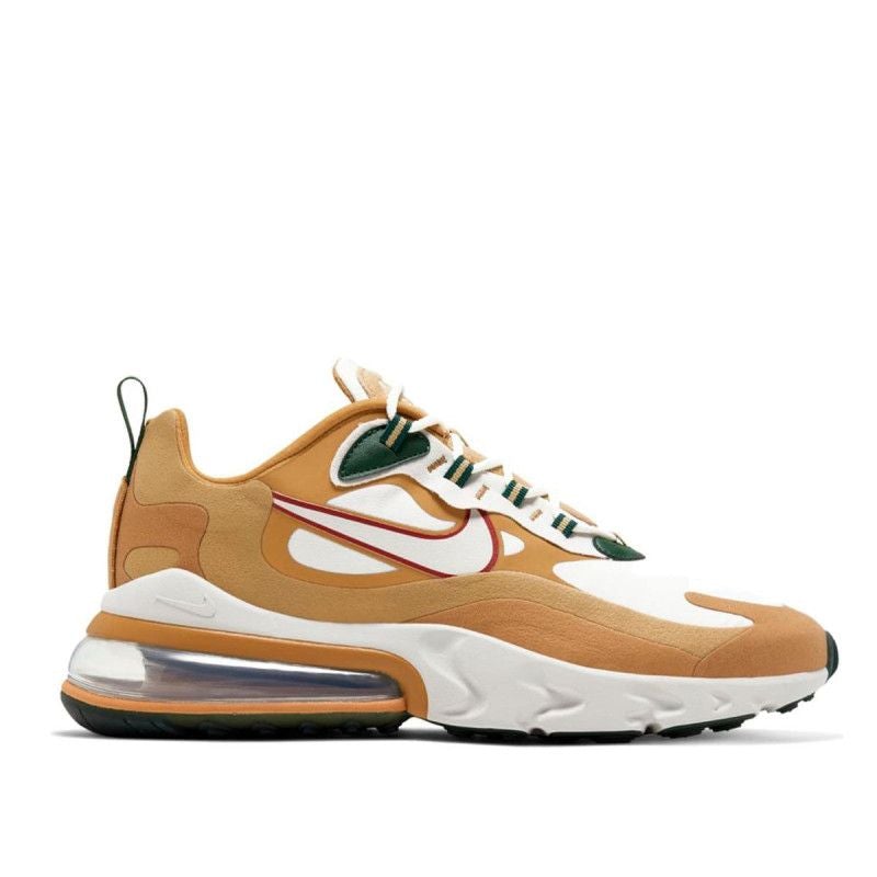 Air Max React 270 - Homme - Beige HOMME Nike