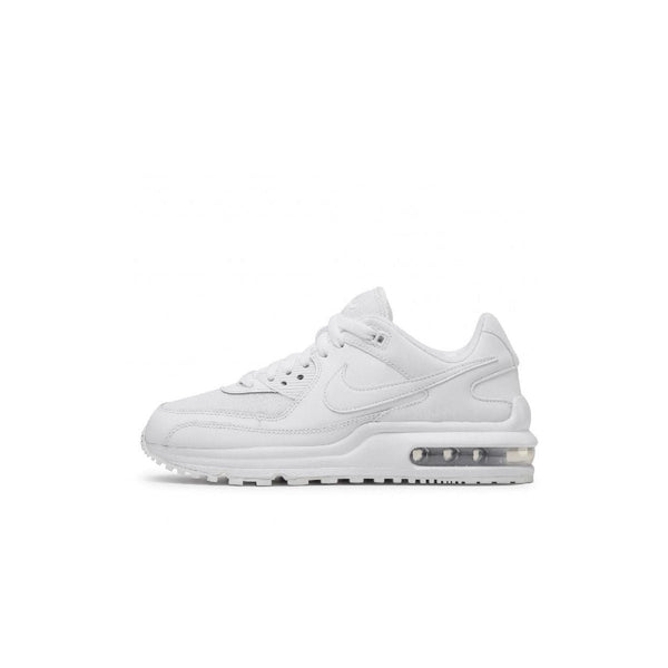 Air Max Wright Gs - Blanco - Mixto - Nike - The Bradery