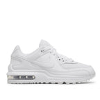 Air Max Wright Gs - Blanc - Mixte - Nike - The Bradery