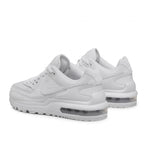 Air Max Wright Gs - Blanc - Mixte - Nike - The Bradery
