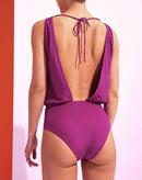 Maillot De Bain 1 Piêce Calypso - Indian Folk