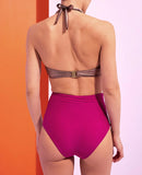 Bas De Maillot Jamie - Indian