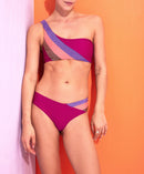 Haut De Maillot Malibu - Indian