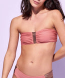 Haut De Maillot Marie - Powder