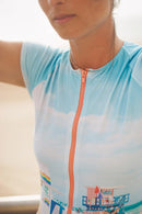 Maillot Une Pièce Tess - Biarritz