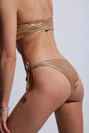 Bas De Maillot Serena - Black Gold