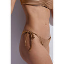 Bas De Maillot Serena - Black Gold