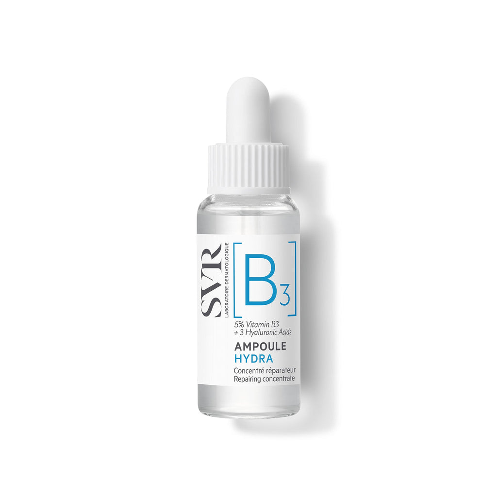 [B3] Ampoule  Hydra Acide Hyaluronique