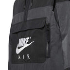 Anorak Air Jkt Textile - Black - Men - Nike - The Bradery