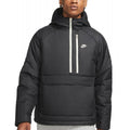 Anorak Therma Fit Textile - Noir - Homme - Nike - The Bradery