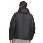 Anorak Therma Fit Textile - Noir - Homme - Nike - The Bradery