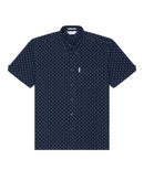 Archive Indigo Casual Shirt Casual Shirts Ben Sherman