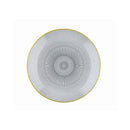 Assiette À Dessert Ø21Cm - 6 Pièces - Collection Eclipse - Assiettes - Björn - The Bradery