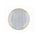 Assiette À Dessert Ø21Cm - 6 Pièces - Collection Eclipse - Assiettes - Björn - The Bradery