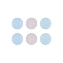 Assiette À Dessert Ø21Cm - 6 Pièces - Collection Pastel Assiettes Björn