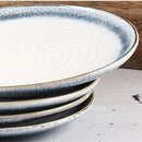 Assiette Cosmos - 6 Pièces - Azur - Björn - The Bradery