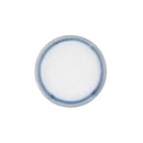 Assiette Cosmos - 6 Pièces - Azur - Björn - The Bradery