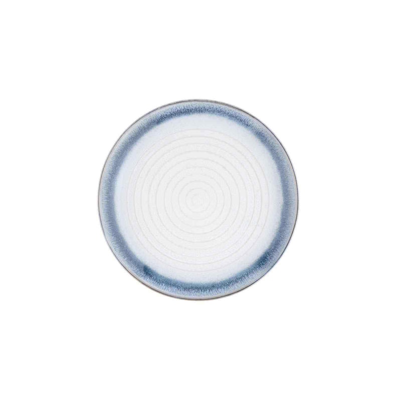 Assiette Cosmos - 6 Pièces - Azur - Björn - The Bradery