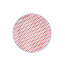 Assiette Pattern - 6 Pièces - Color Les Assiettes Björn