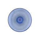 Assiette Pattern - 6 Pièces - Dark Blue Les Assiettes Björn