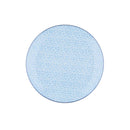 Assiette Pattern - 6 Pièces - Pastel Les Assiettes Björn