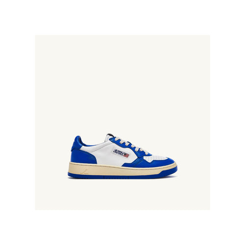 Autry - Zapatillas bajas Medalist - Azul - Hombre