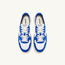 Autry - Zapatillas bajas Medalist - Azul - Hombre