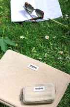 Plånbok Lili Jute Hindbag2