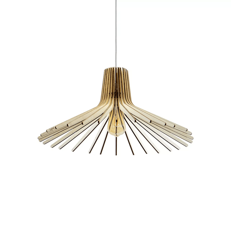 Azur | Suspension lamps - Atelier Loupiote | French handmade lamps