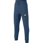 B Air Pant - Pant Junior Textile - Bleu PANT JUNIOR TEXTILE Nike