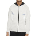 B Nsw Air Max Fz Hoodie - Sweat Junior Textile - Gray SWEAT JUNIOR TEXTILE Nike